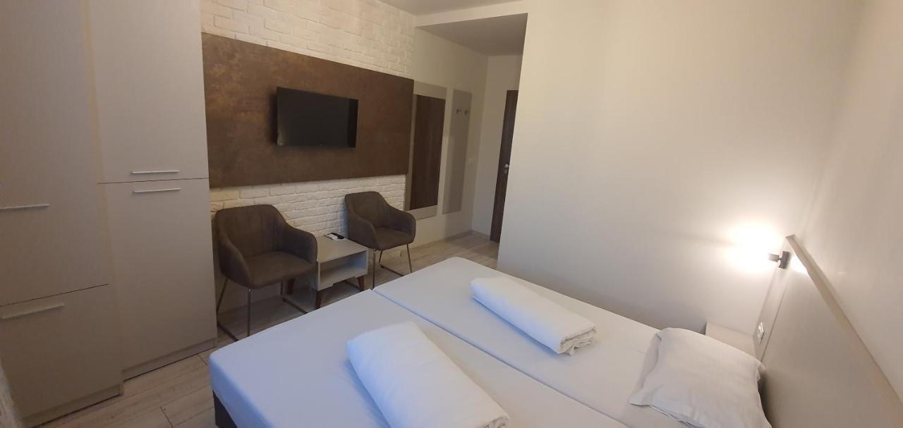 Xo Residence Arad Exterior foto