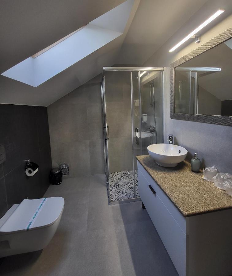 Xo Residence Arad Exterior foto