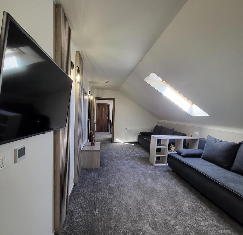 Xo Residence Arad Exterior foto
