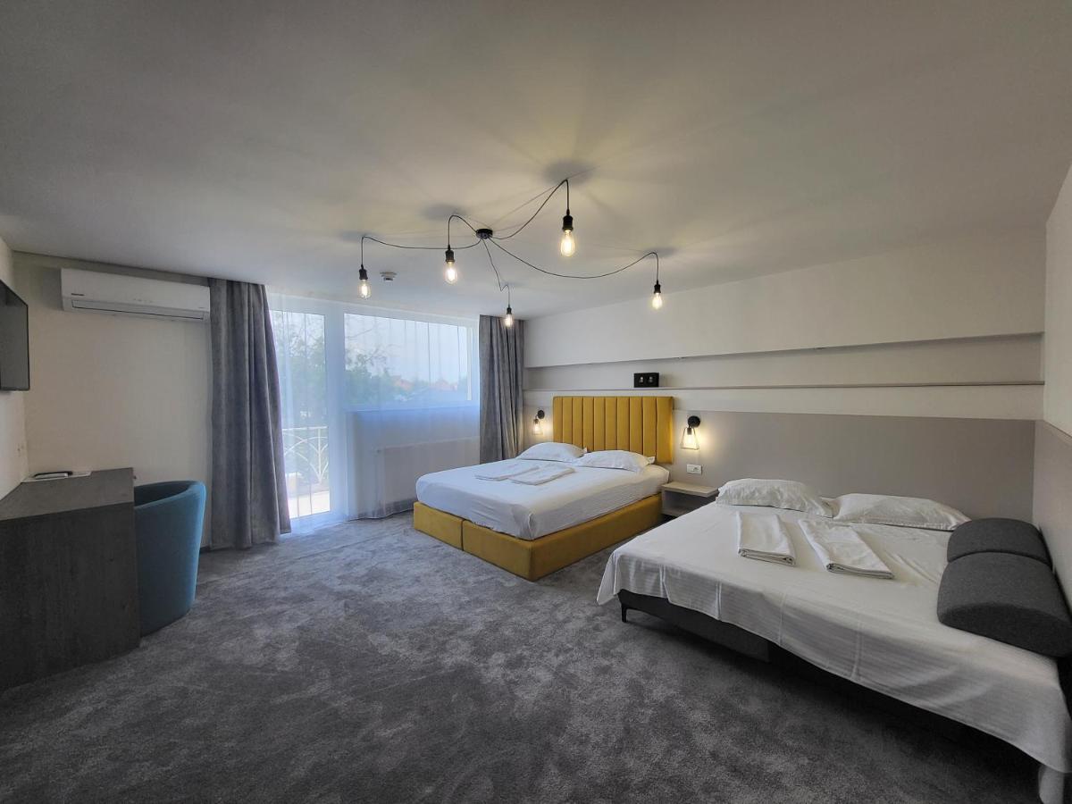 Xo Residence Arad Exterior foto