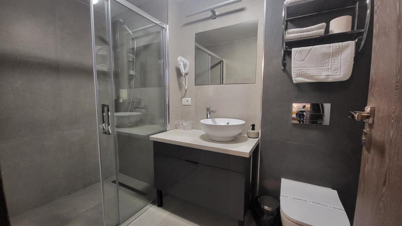 Xo Residence Arad Exterior foto
