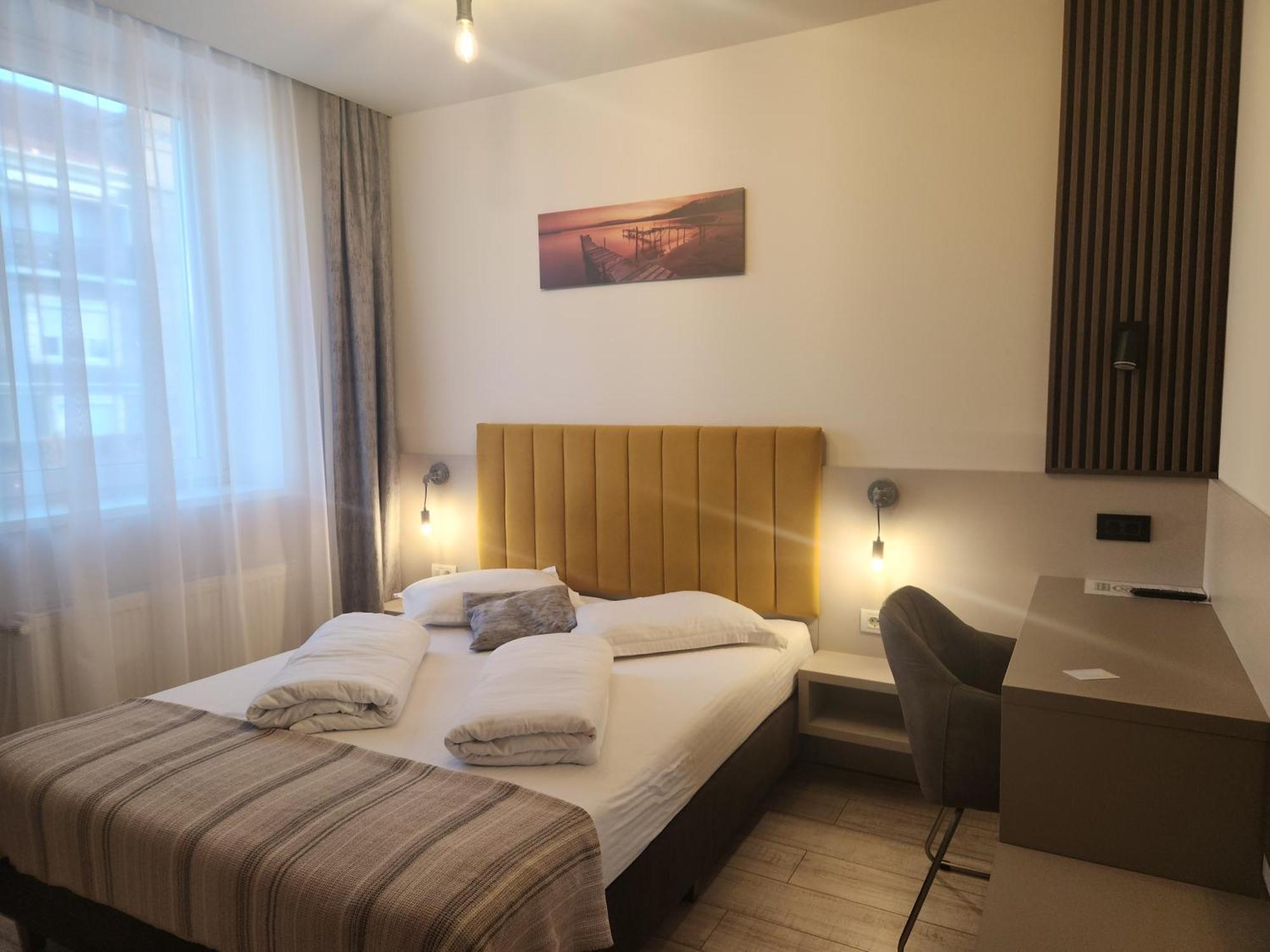 Xo Residence Arad Exterior foto